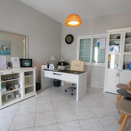 אמודיה Corali Studios מראה חיצוני תמונה