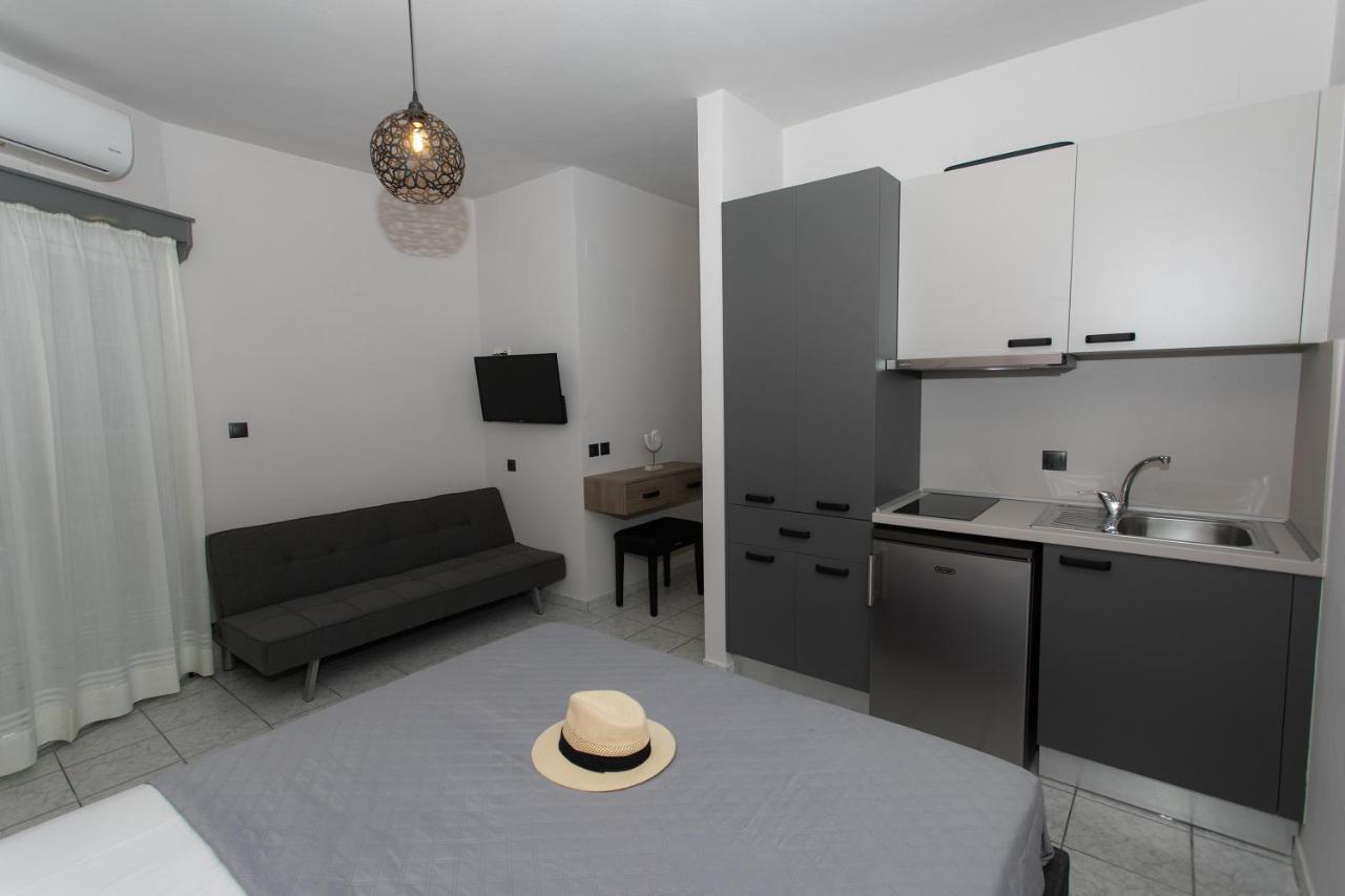 אמודיה Corali Studios מראה חיצוני תמונה